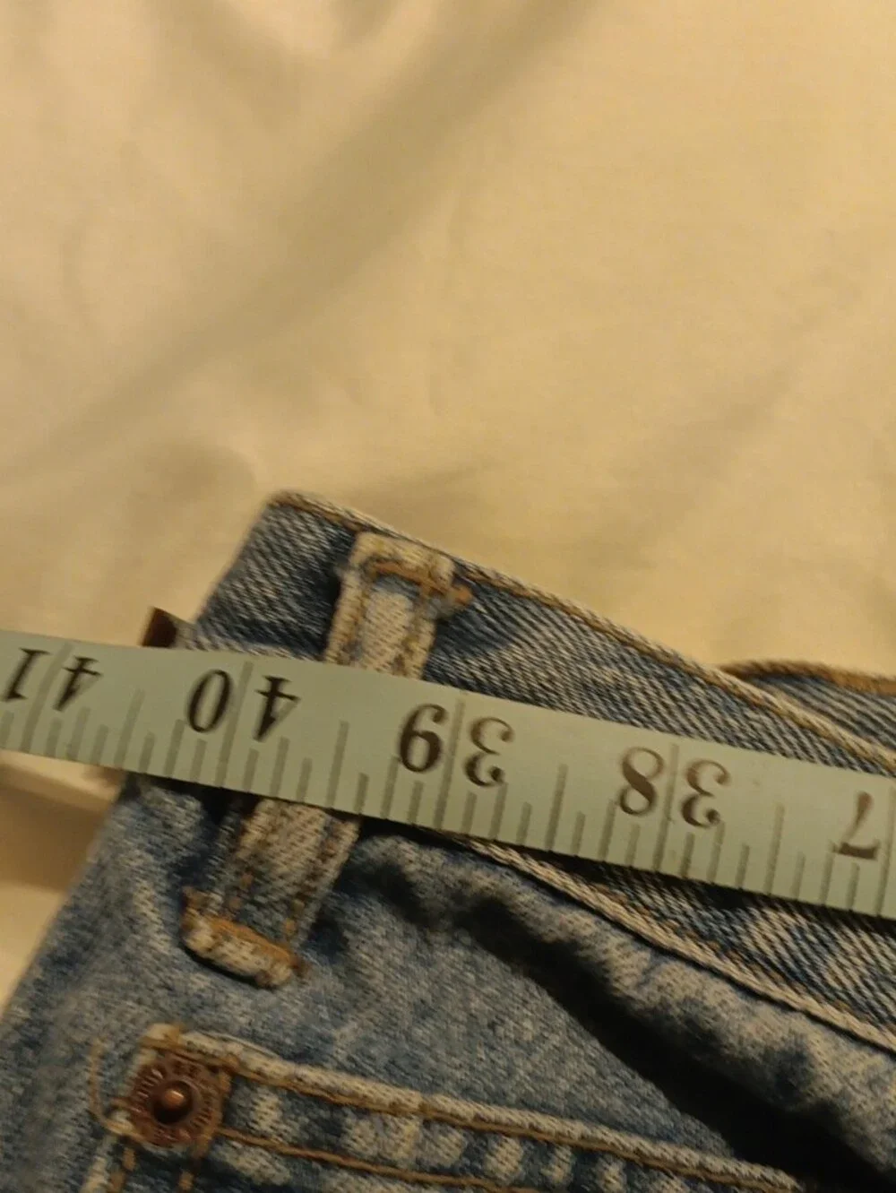 Route 66 relaxed fit